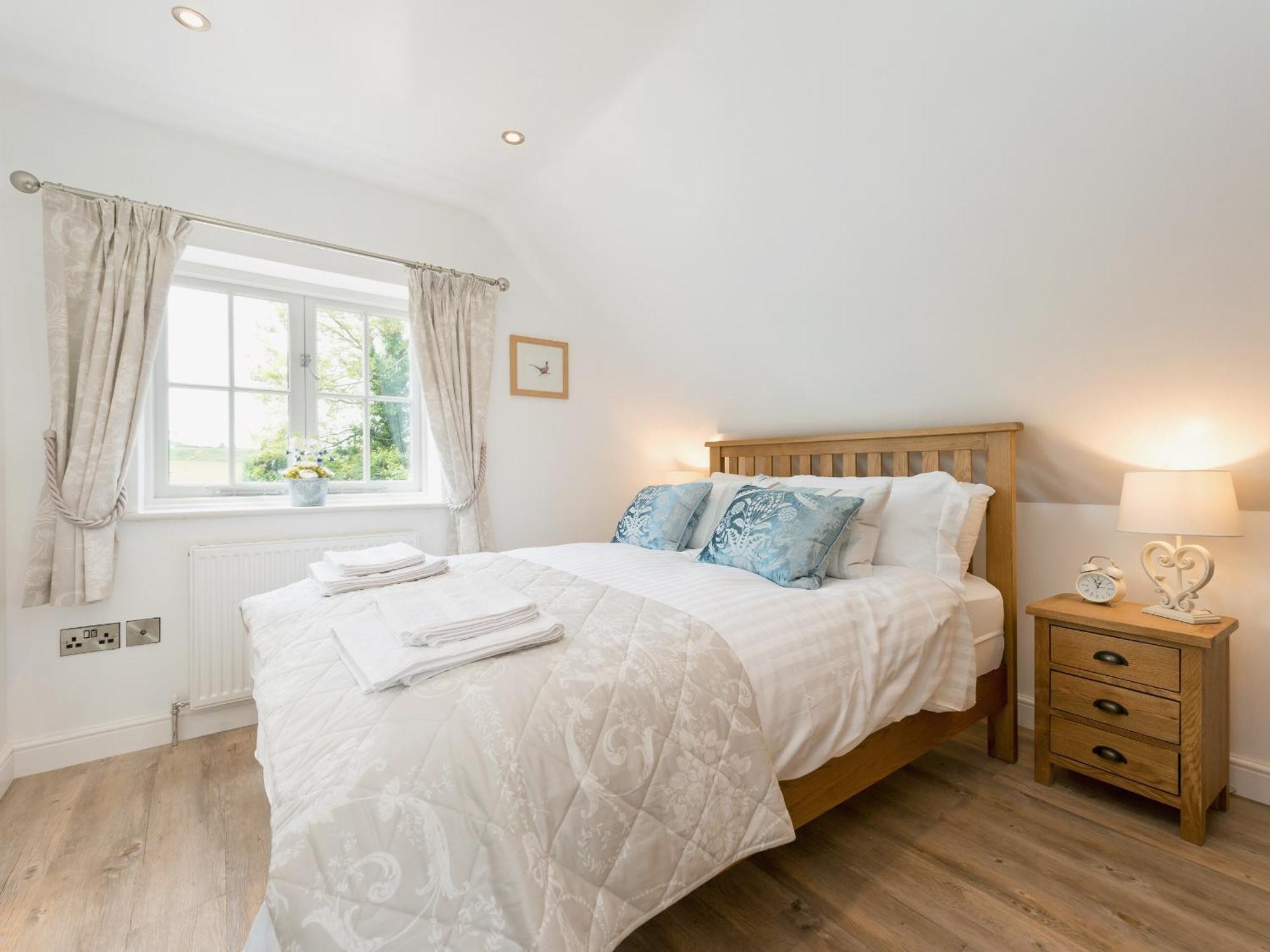 Вилла The Apple Loft Mickleton  Экстерьер фото