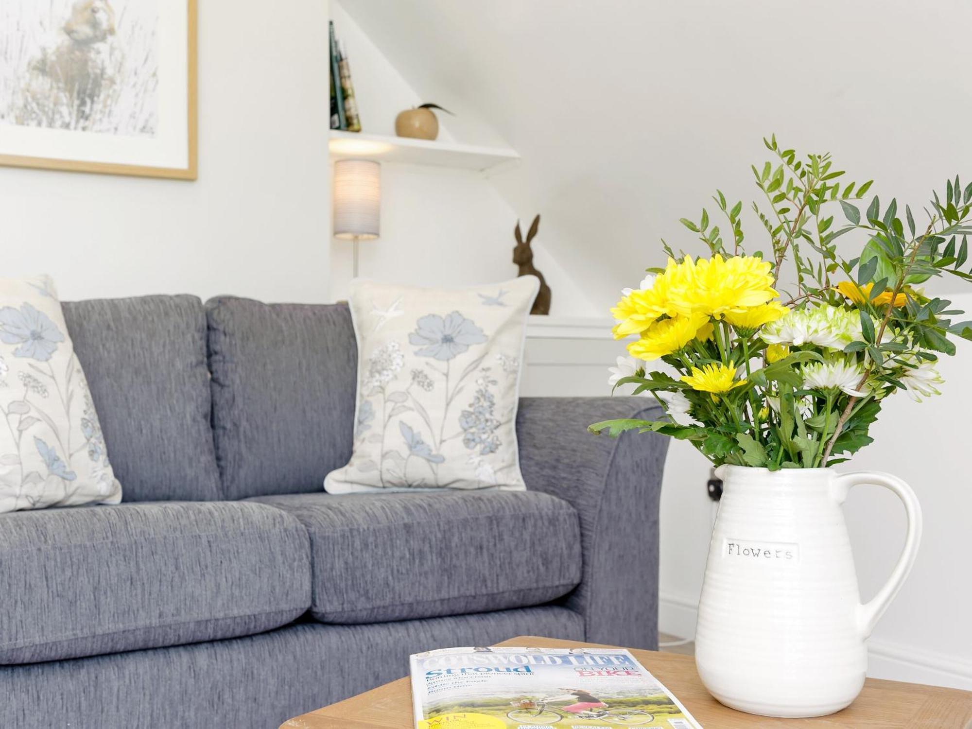 Вилла The Apple Loft Mickleton  Экстерьер фото